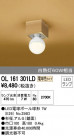 ODELIC ǥå 󥰥饤 OL161301LD