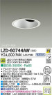 DAIKO ŵ LED˥С饤 LZD-60744AW