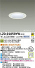 DAIKO ŵ LED饤 LZD-91859YW
