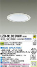 DAIKO ŵ LED饤 LZD-91919WW