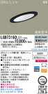 Panasonic LED ������饤�� LGB73192LE1