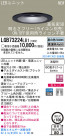 Panasonic LED ������饤�� LGB73224LB1
