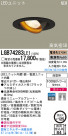 Panasonic LED 饤 LGB74283LE1