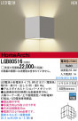 Panasonic LED �֥饱�å� LGB80516