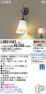 Panasonic LED ֥饱å LGB81643