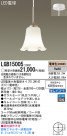 Panasonic LED ڥȥ饤 LGB15005