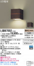 Panasonic LED ֥饱å LGB87002
