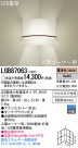 Panasonic LED ֥饱å LGB87063