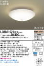 Panasonic LED 󥰥饤 LGBC81021LE1