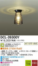 DAIKO ŵ LED DCL-39300Y