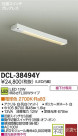 DAIKO ����ŵ� LED���å���饤�� DCL-38494Y