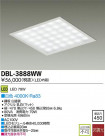DAIKO ŵ LED١饤 DBL-3888WW