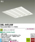 DAIKO ŵ LED١饤 DBL-4451AW