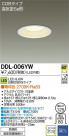 DAIKO ����ŵ� LED������饤��(��������) DDL-006YW