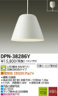 DAIKO ŵ LEDڥ DPN-38286Y