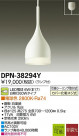 DAIKO ŵ LEDڥ DPN-38294Y