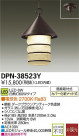 DAIKO ŵ LEDڥ DPN-38523Y