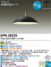 DAIKO ŵ LEDڥ DPN-38525