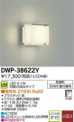 DAIKO ŵ LEDἼ DWP-38622Y