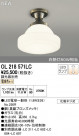 ODELIC ǥå 󥰥饤 OL218571LC