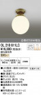 ODELIC ǥå 󥰥饤 OL218611LC
