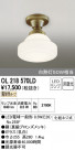 ODELIC ǥå 󥰥饤 OL218570LD