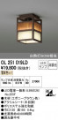 ODELIC ǥå 󥰥饤 OL251019LD