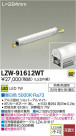 DAIKO ŵ LEDȥɥ饤饤 LZW-91612WT