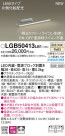 PANASONIC �ѥʥ��˥å� �֥饱�å� LGB50413LB1