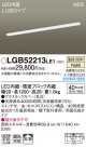 PANASONIC ѥʥ˥å å饤 LGB52213LE1