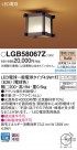 PANASONIC ѥʥ˥å 󥰥饤 LGB58067Z