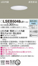 PANASONIC ѥʥ˥å 饤 LSEB5048LE1