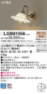 Panasonic LED ֥饱å LGB81556