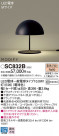 Panasonic LED  SC832B