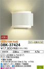DAIKO ����ŵ� LED�֥饱�å� DBK-37424