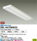 DAIKO ŵ LED١饤 DBL-4470WW20