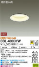 DAIKO ŵ LED饤 DDL-4003YW