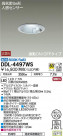 DAIKO ����ŵ� �ʹ����󥵡���LED������饤�� DDL-4497WS