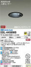 DAIKO ����ŵ� �ʹ����󥵡���LED������饤�� DDL-4498WB