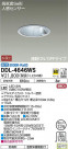 DAIKO ����ŵ� �ʹ����󥵡���LED������饤�� DDL-4646WS