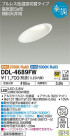 DAIKO ����ŵ� LED������饤�� DDL-4689FW