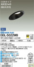 DAIKO ŵ LED饤() DDL-5022WB