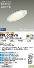 DAIKO ŵ LED饤() DDL-5028YW