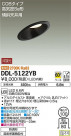 DAIKO ŵ LED饤() DDL-5122YB