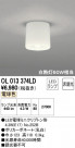 ODELIC ǥå 󥰥饤 OL013374LD