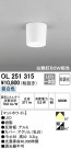 ODELIC ǥå 󥰥饤 OL251315