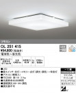 ODELIC ǥå 󥰥饤 OL251415