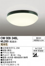 ODELIC ǥå ƥꥢ饤 OW009346L