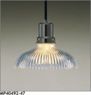 �ޥå����쥤 MAXRAY LED�ڥ����� MP40492-47