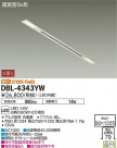 DAIKO ŵ LED ١饤 DBL-4343YW